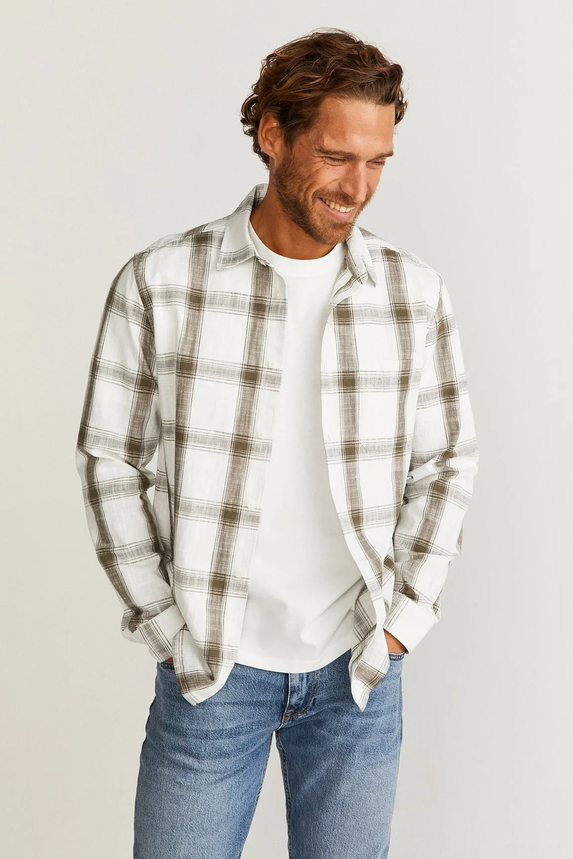 DOBBER Sebastian shirt