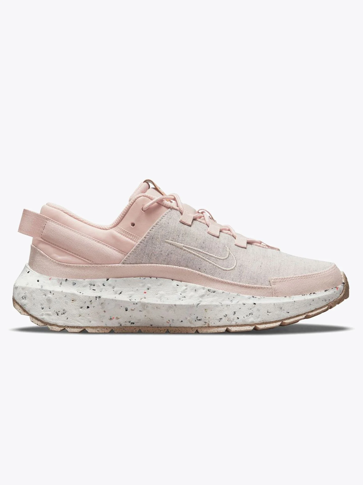 Nike Crater Remixa PINK