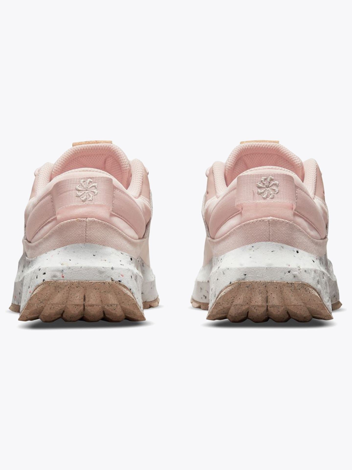 Nike Crater Remixa PINK