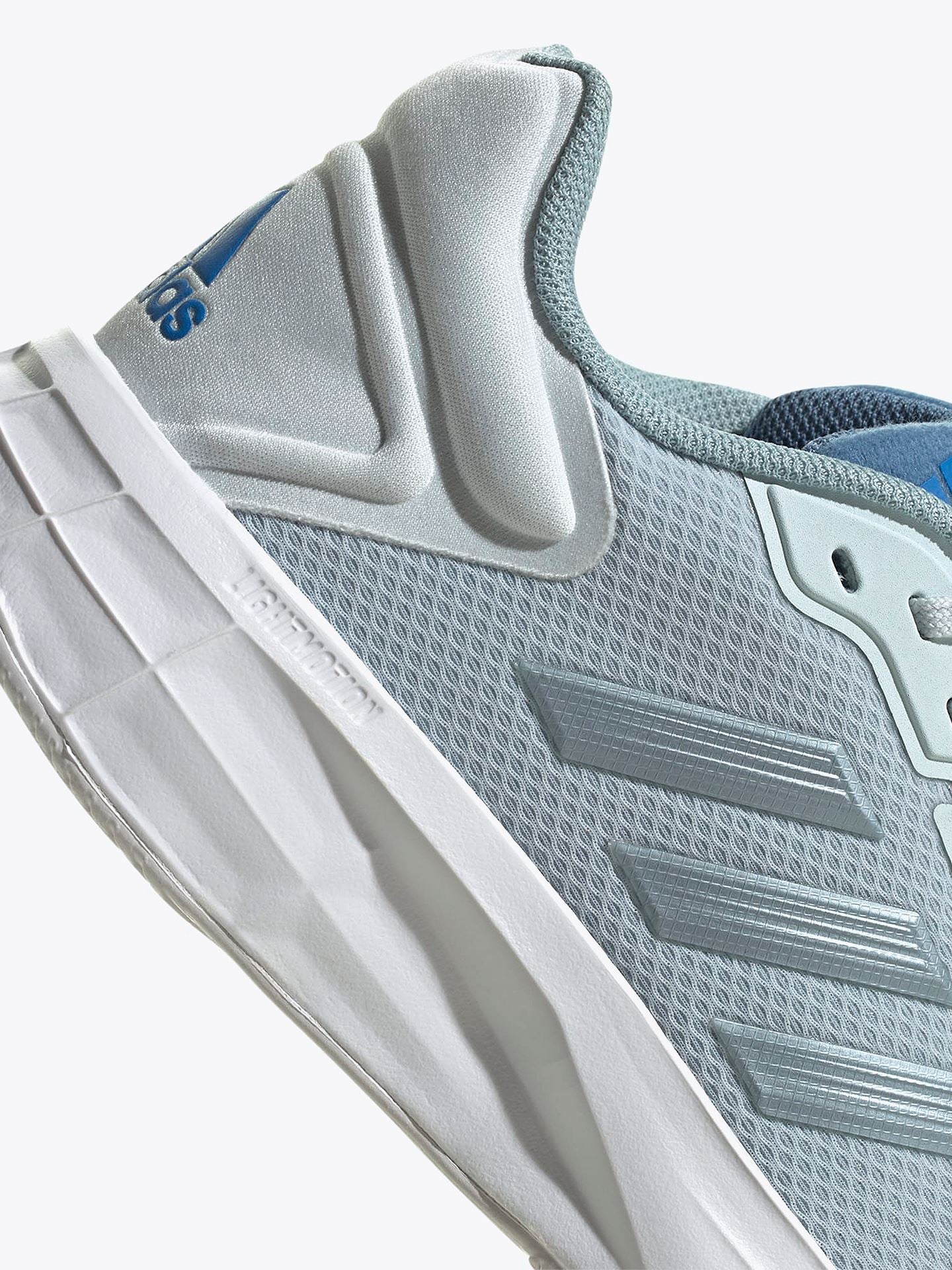 Adidas Duramo 10 Blue