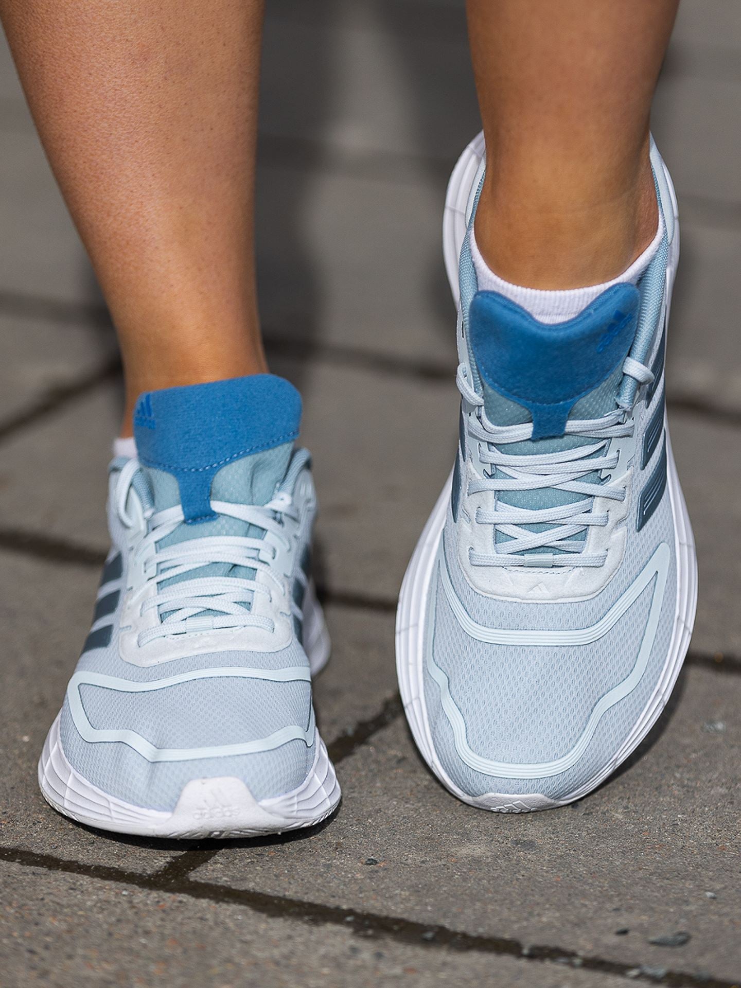 Adidas Duramo 10 Blue