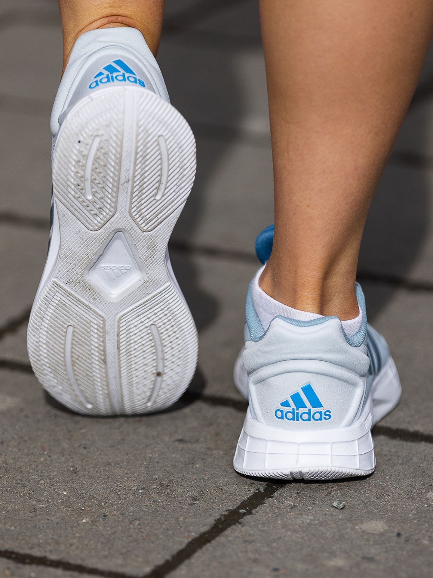 Adidas Duramo 10 Blue