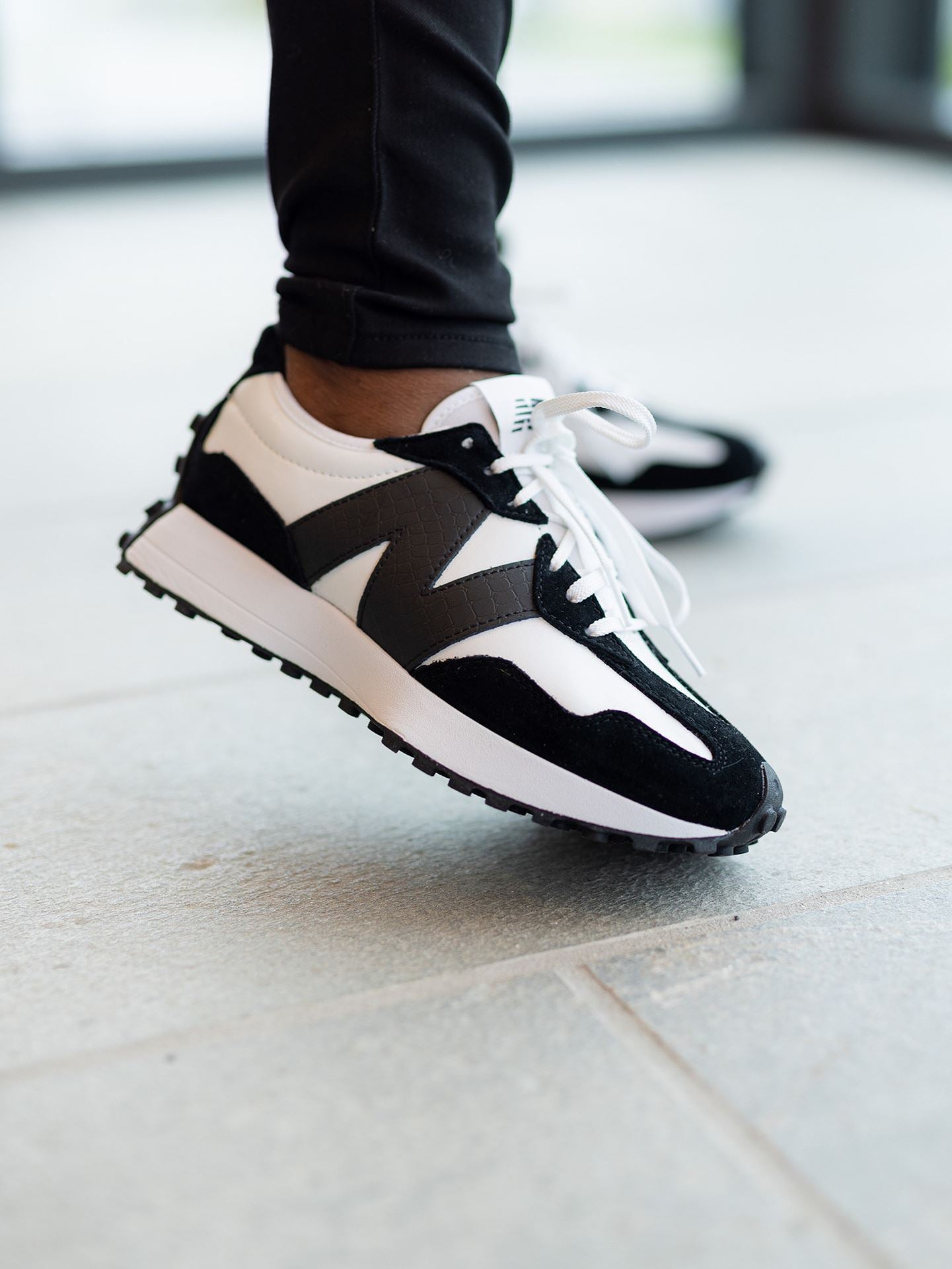 NEW BALANCE WS327