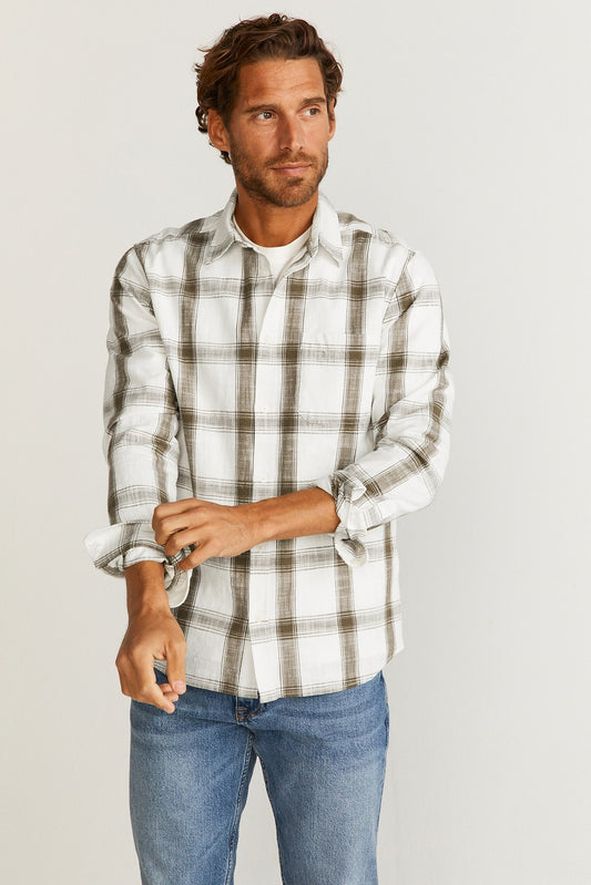 DOBBER Sebastian shirt