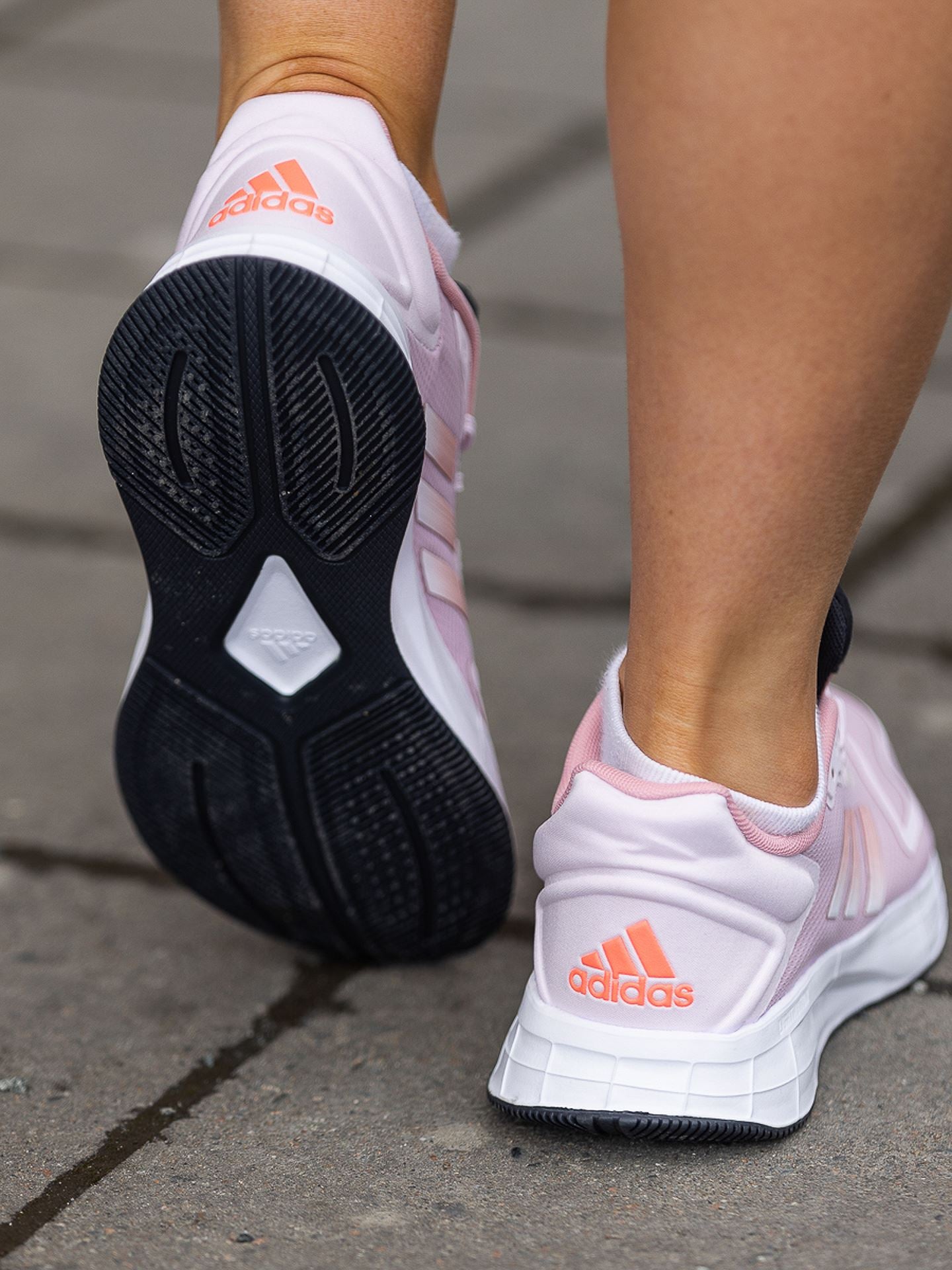 Adidas Duramo 10 Pink