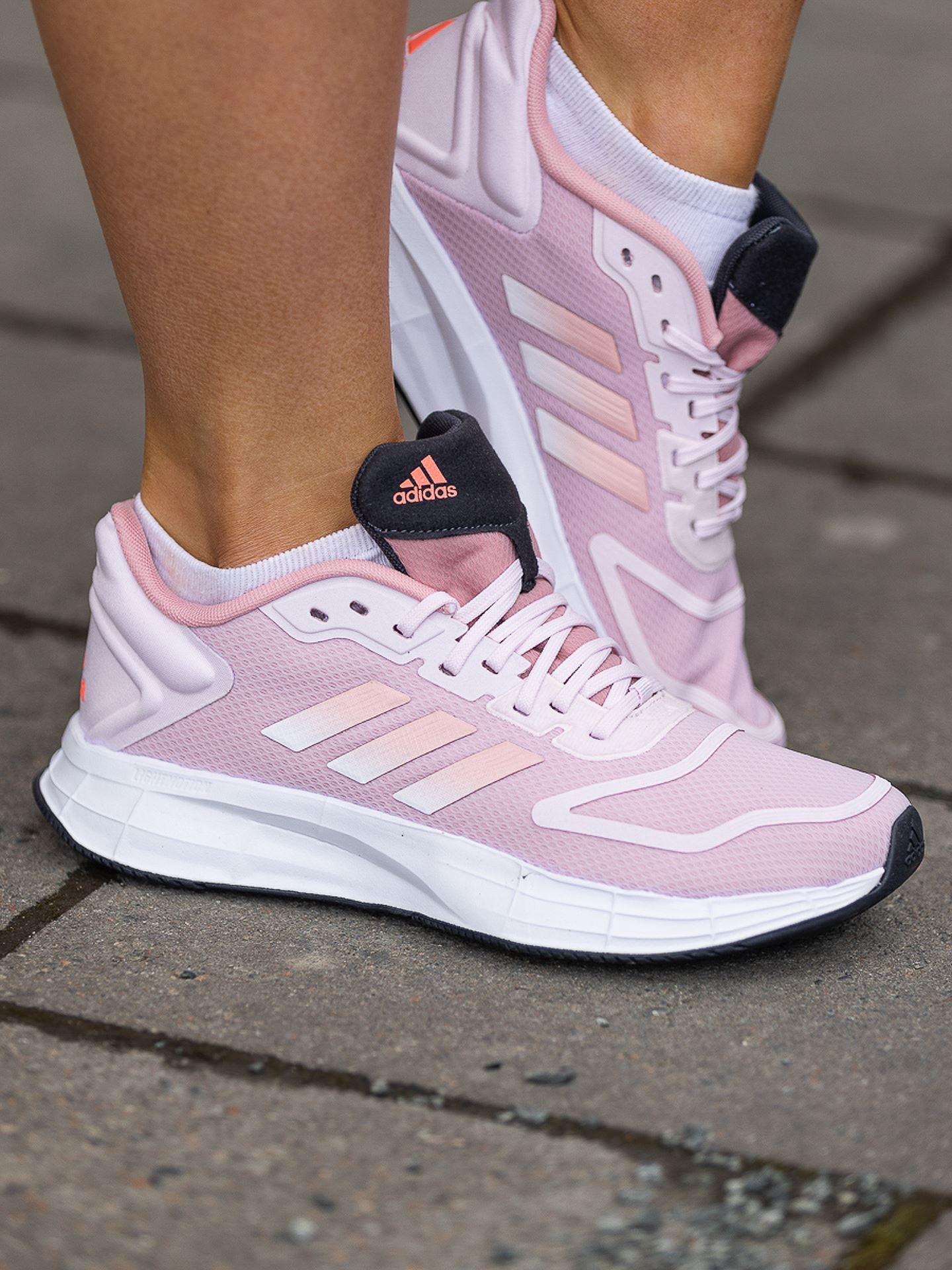 Adidas Duramo 10 Pink