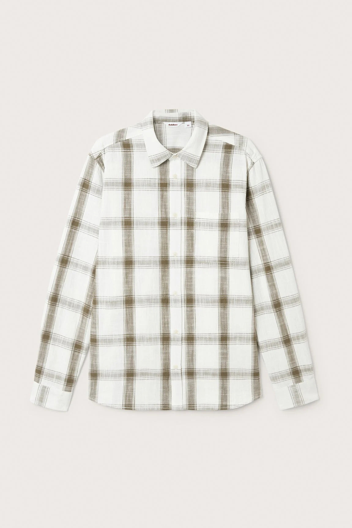 DOBBER Sebastian shirt