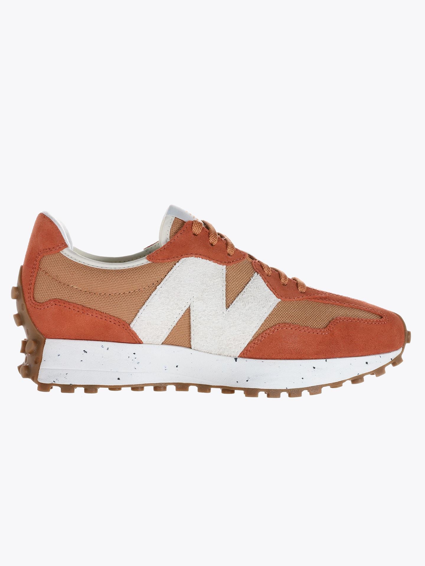 NEW BALANCE WS327 Brown